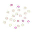 AussieSuperStore Art & Craft Essentials 6mm Cupped Craft Sequins 6mm Cupped Craft Sequins | Craft Embellishment | Art& Craft Essentials 9331468050551 VJY231
